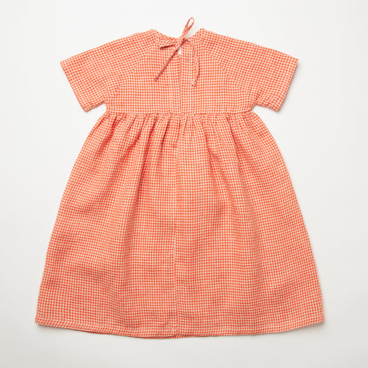 Nellie Quats Hopscotch Dress