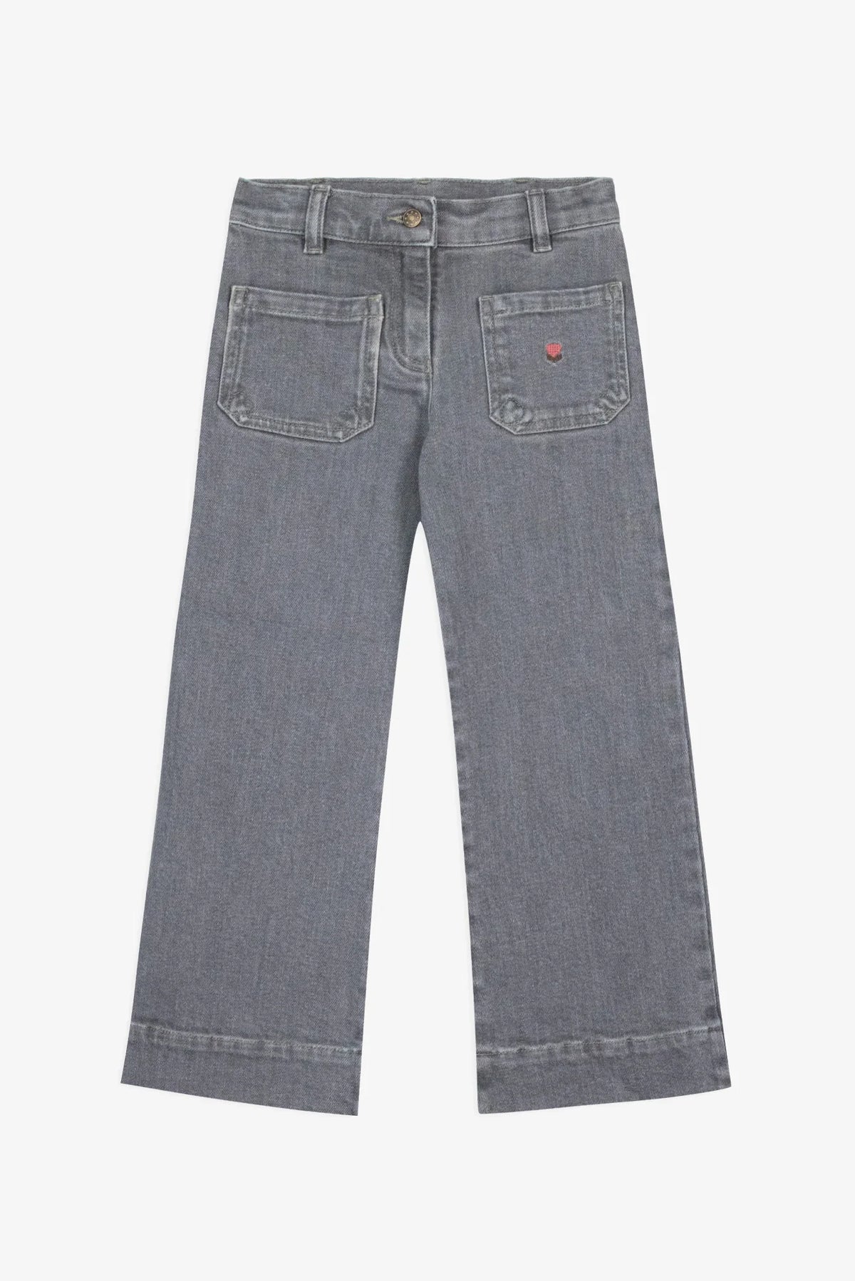 Bonton Jean Lakiko