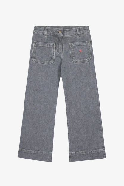 Bonton Jean Lakiko