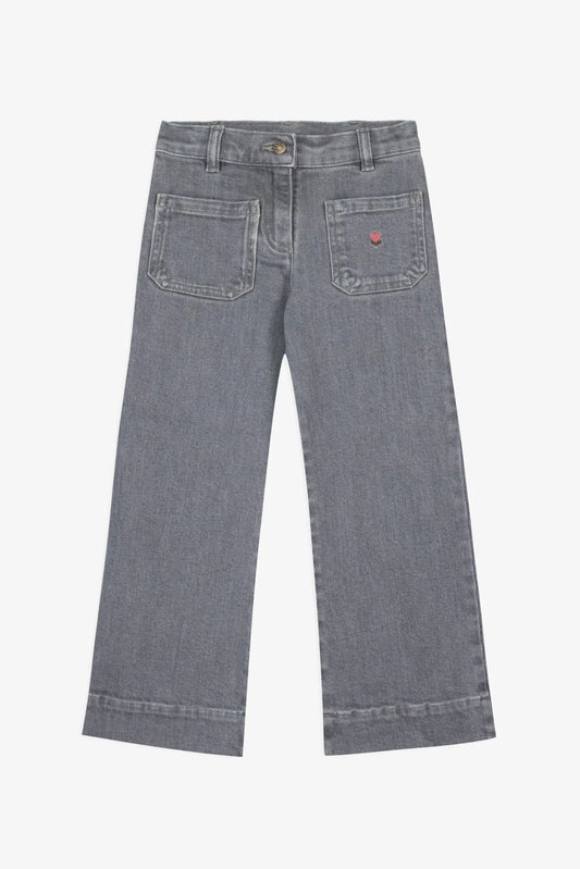 Bonton Jean Lakiko