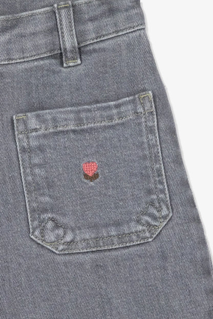 Bonton Jean Lakiko