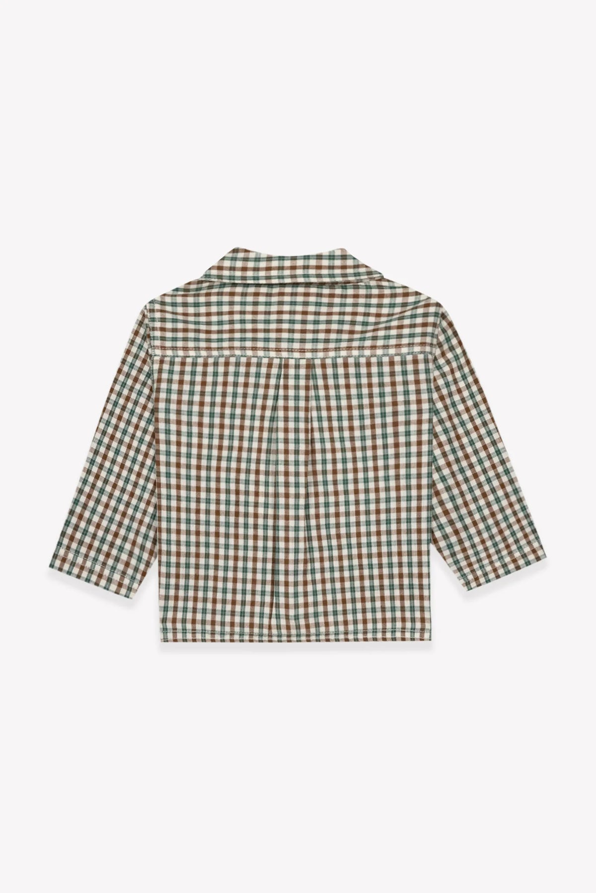 Bonton Chemise Pafbb