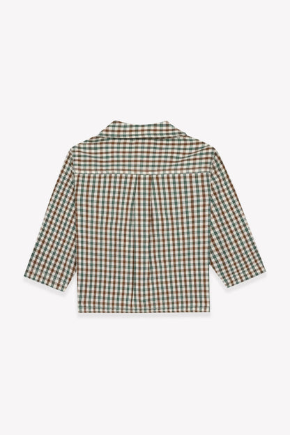 Bonton Chemise Pafbb