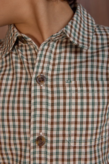 Bonton Chemise Paf