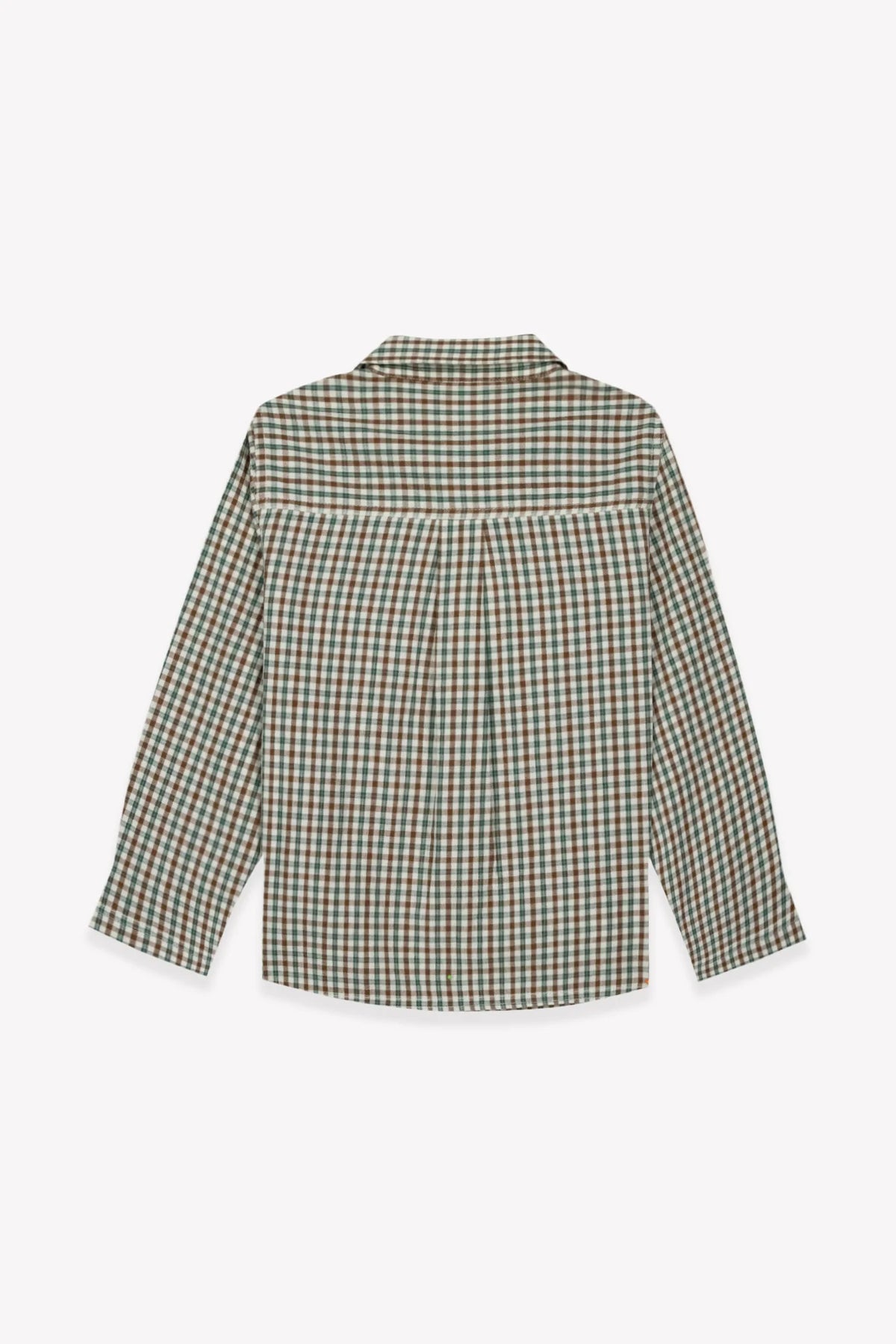 Bonton Chemise Paf
