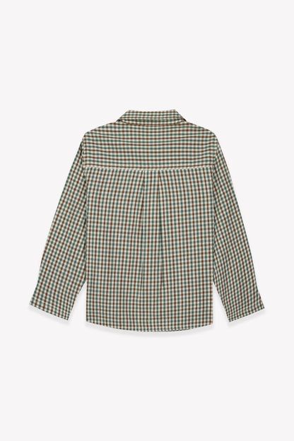 Bonton Chemise Paf