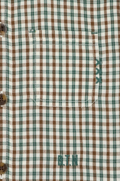 Bonton Chemise Paf