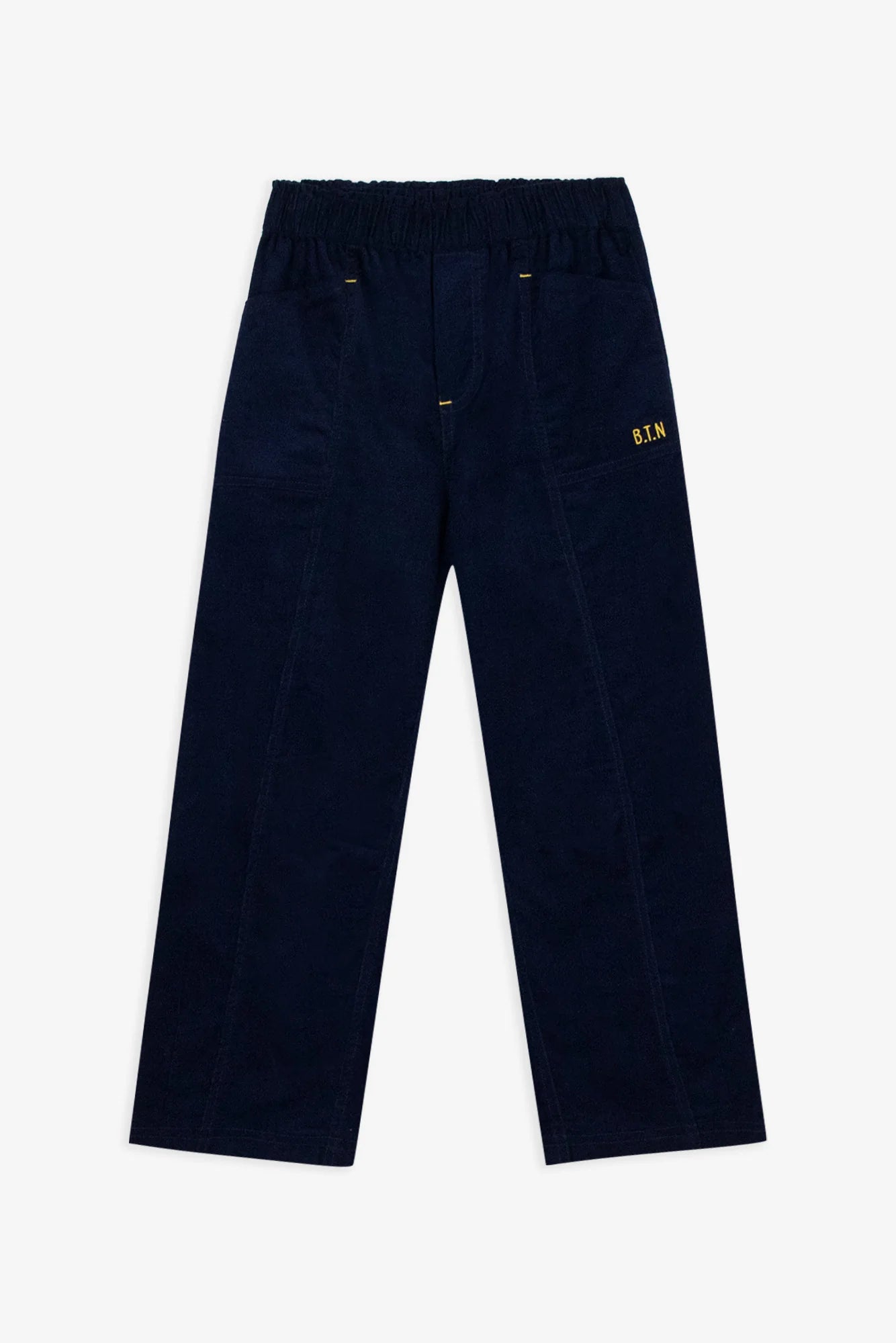 Bonton Patrick Trousers