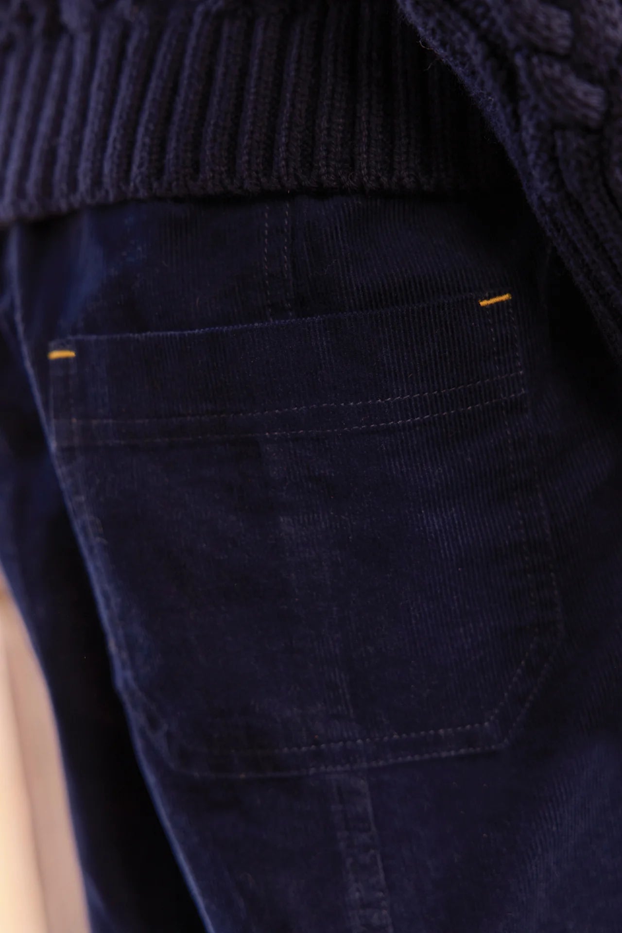 Bonton Patrick Trousers