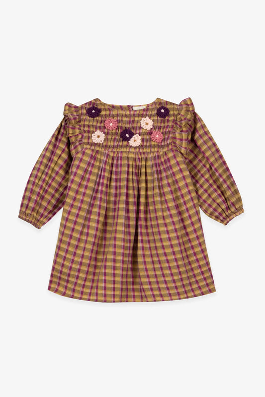 Bonton Robe Mirtle
