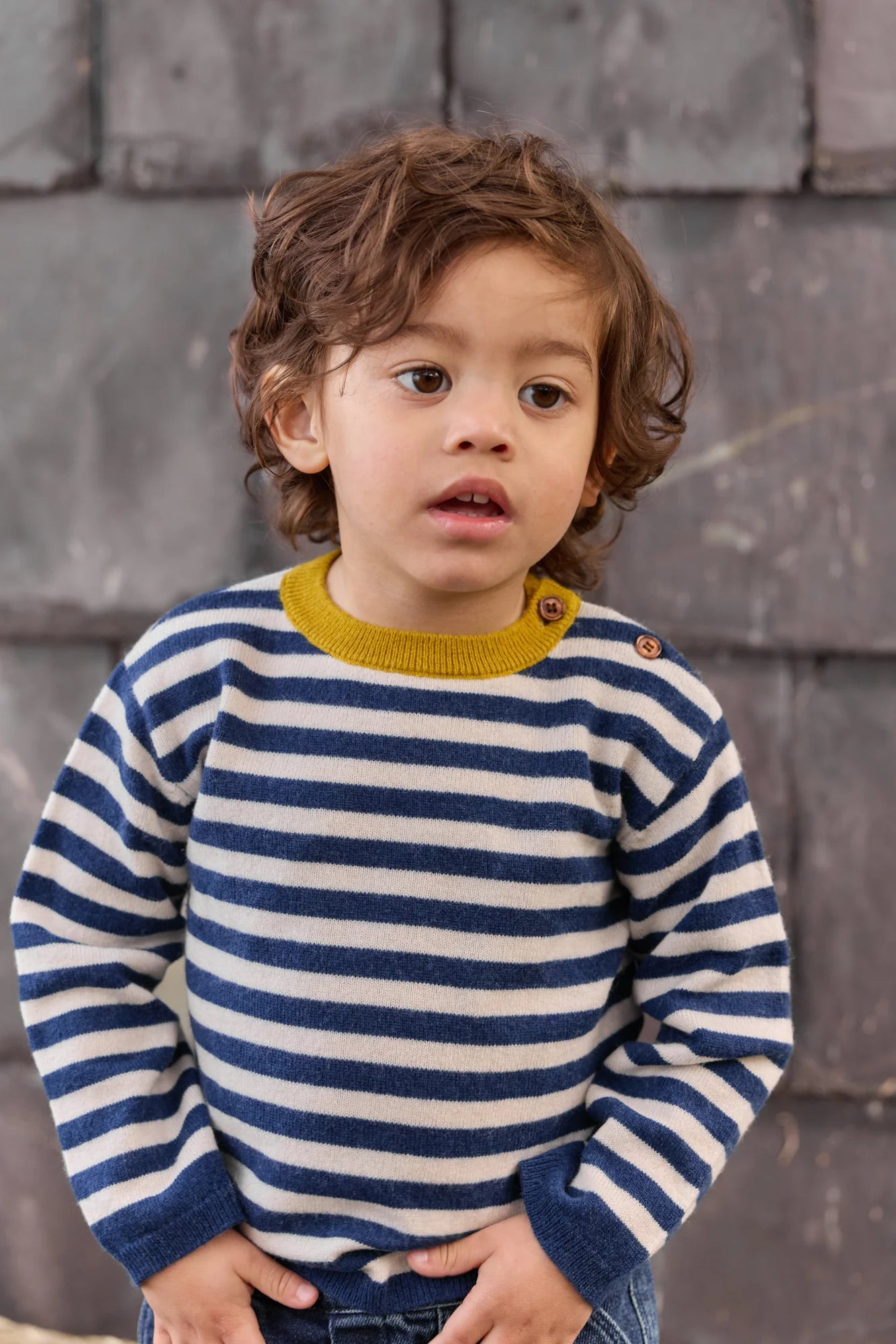 Bonton Pull Pepito Bb