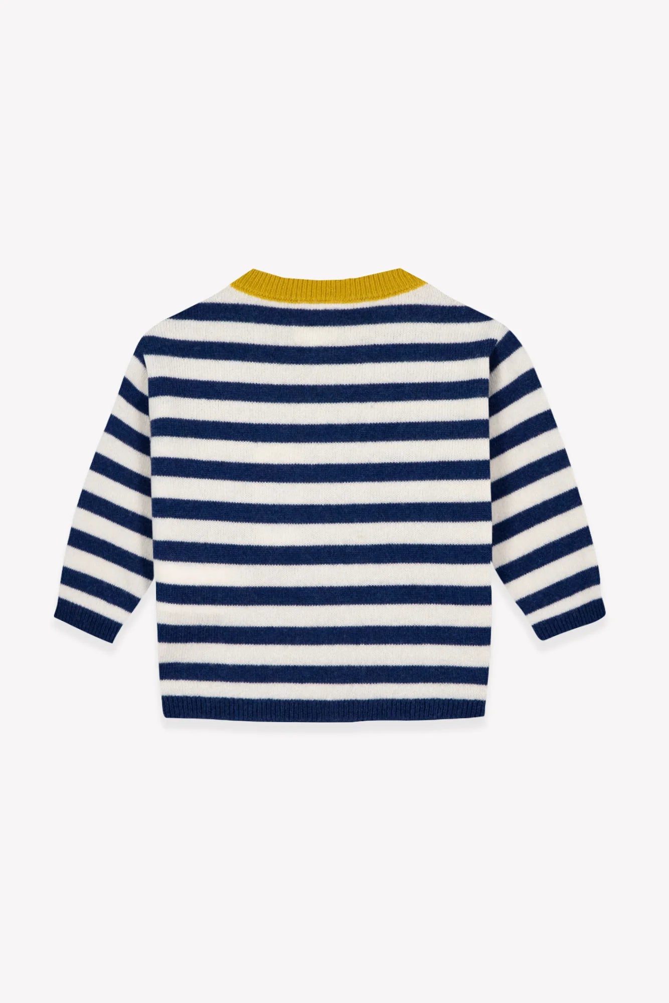 Bonton Pull Pepito Bb