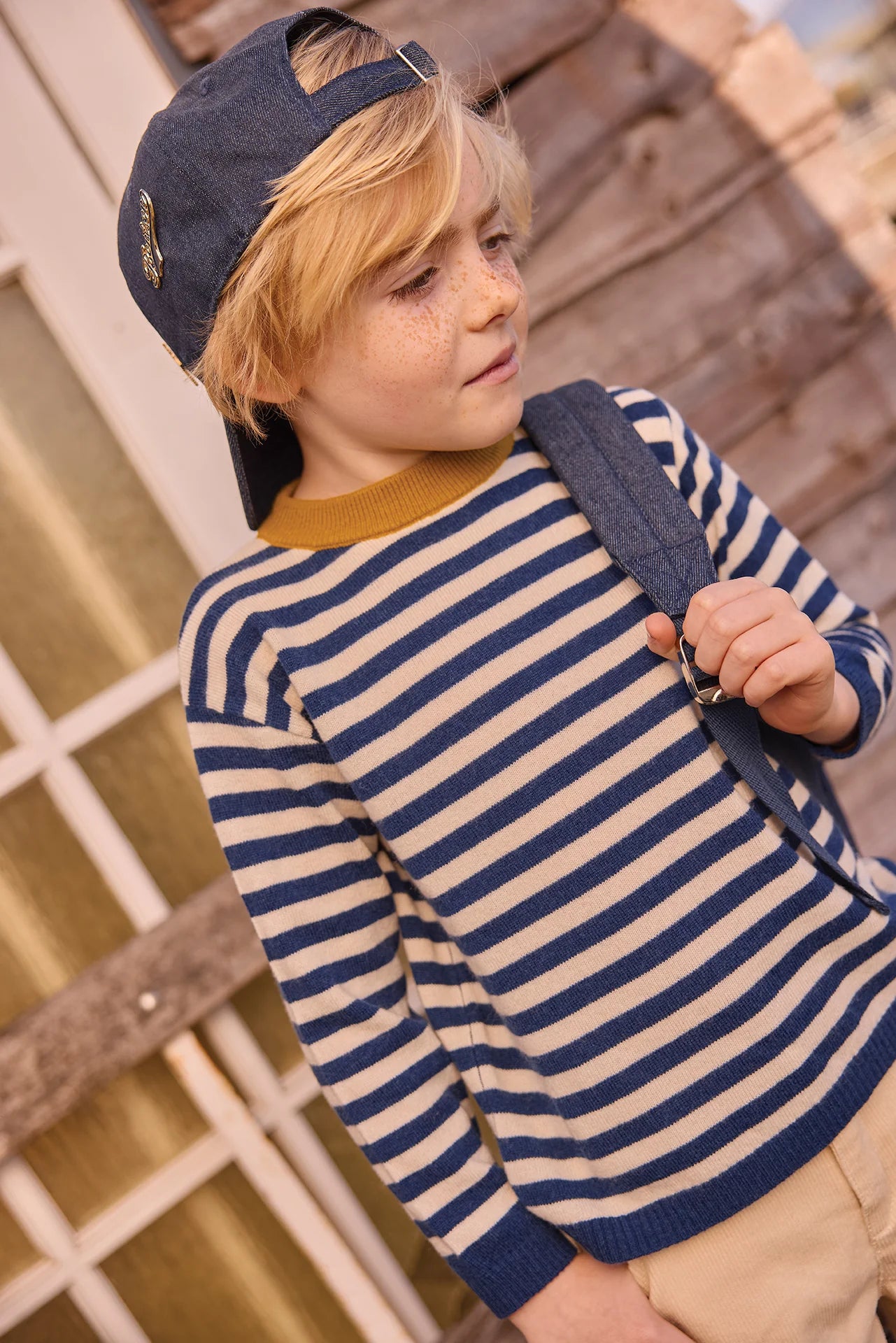 Bonton Pull Pepito