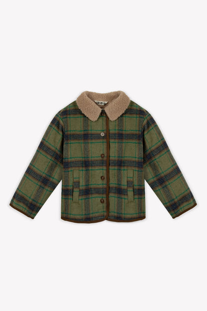 Bonton Blouson Pierrot