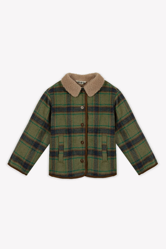 Bonton Blouson Pierrot