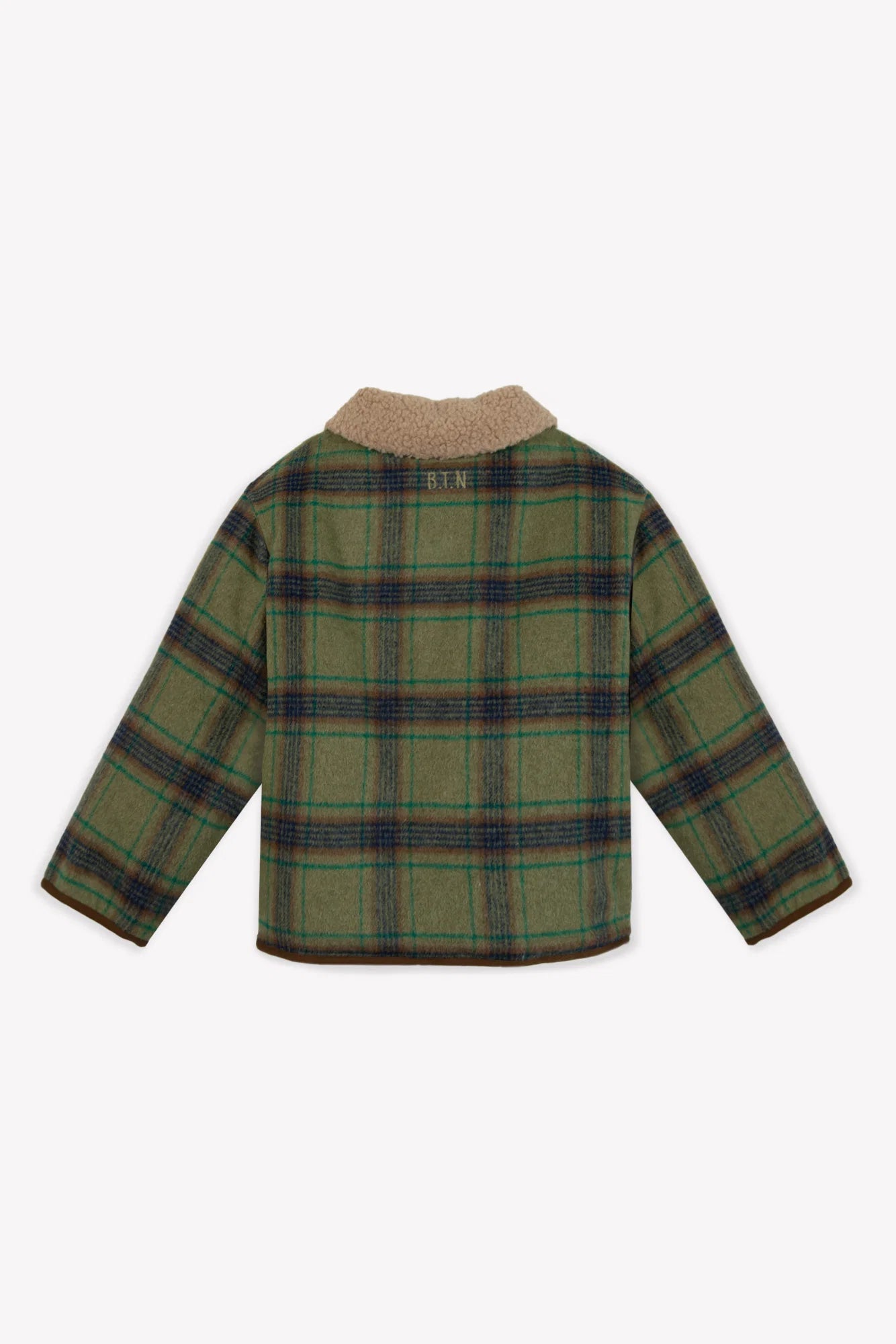 Bonton Blouson Pierrot