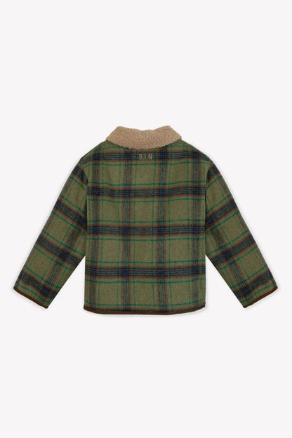 Bonton Blouson Pierrot