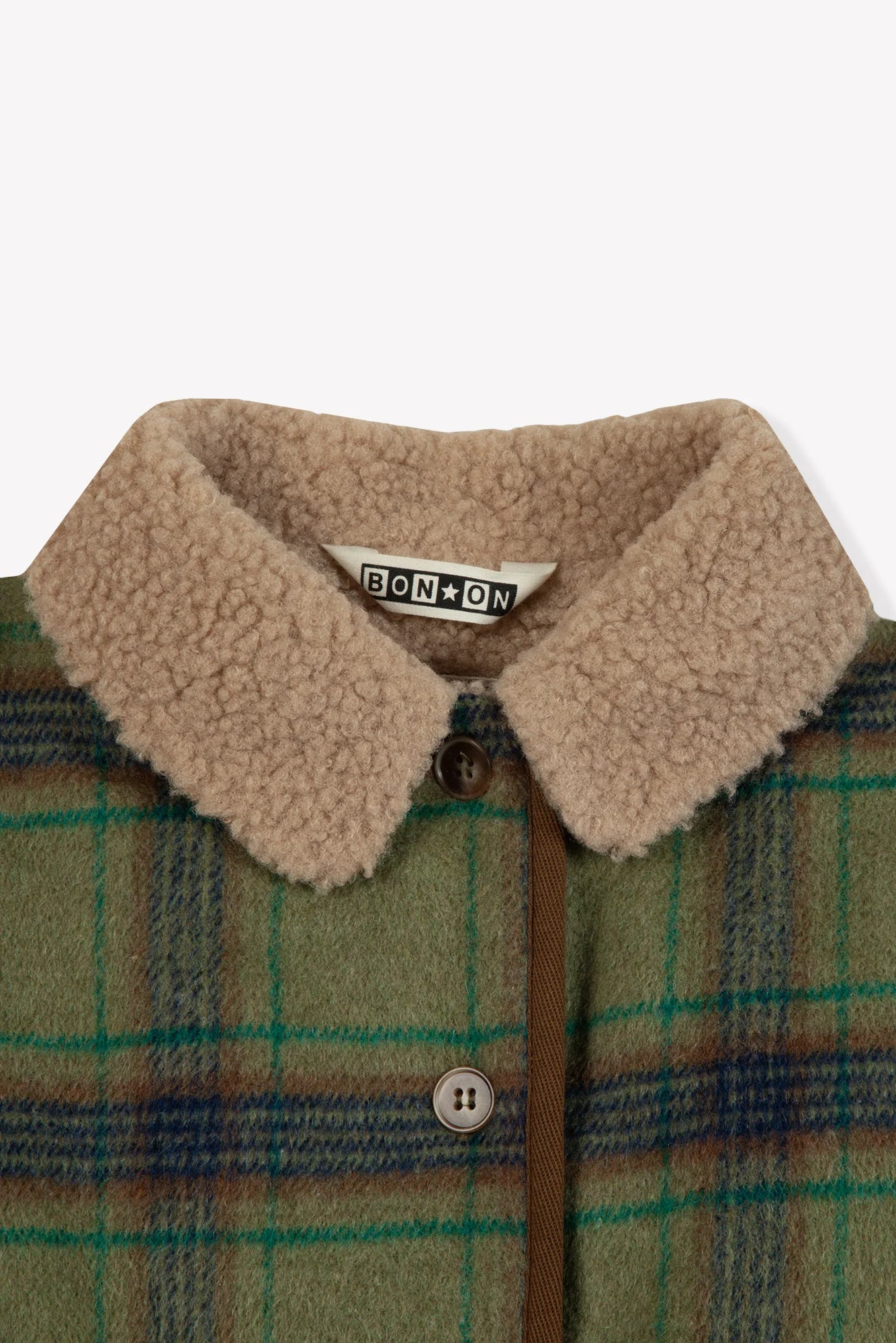 Bonton Blouson Pierrot