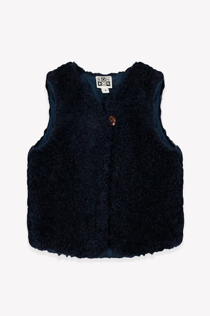 Bonton Gilet Betibb