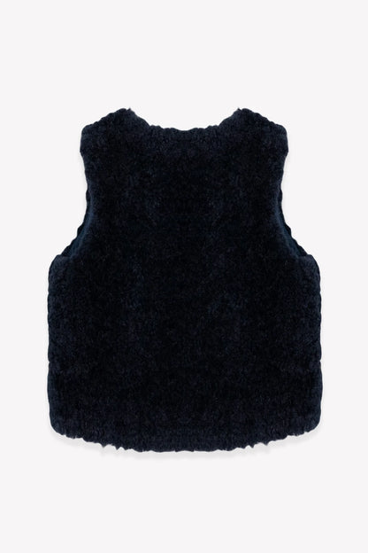 Bonton Gilet Betibb