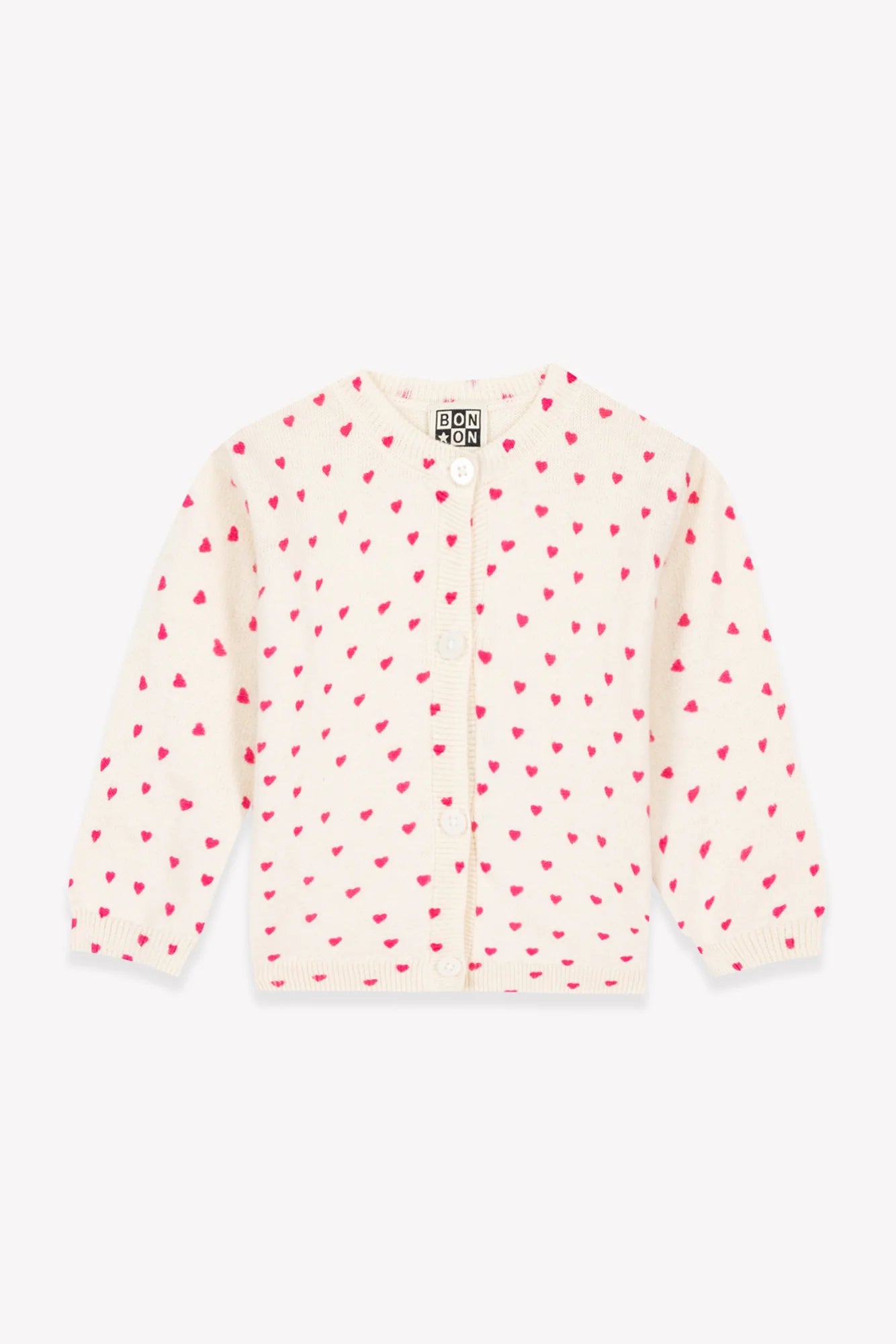Bonton Cardi Lilet Lov
