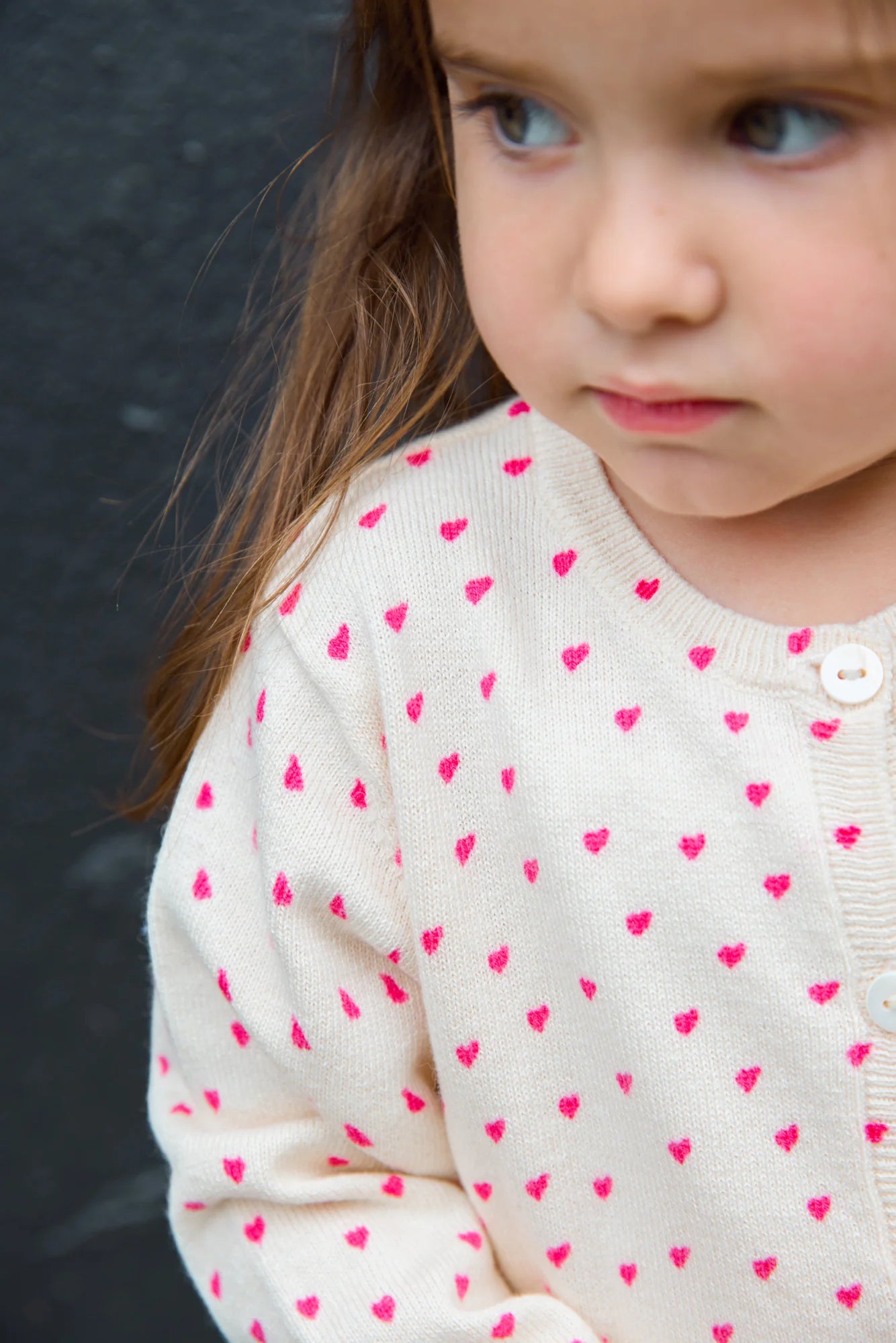 Bonton Cardi Lilet Lov