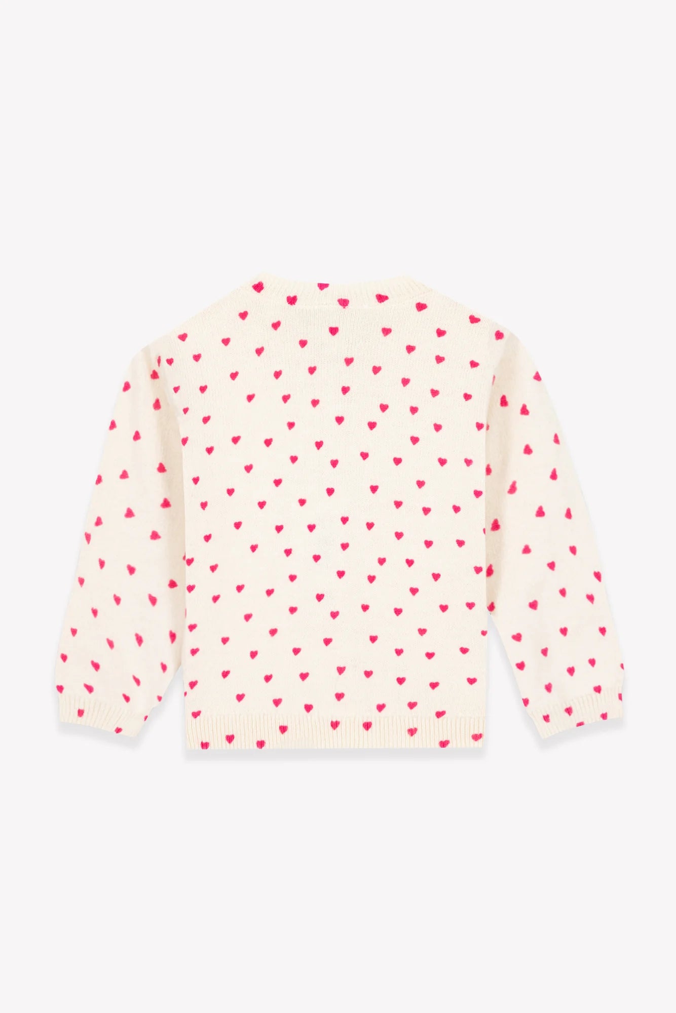 Bonton Cardi Lilet Lov