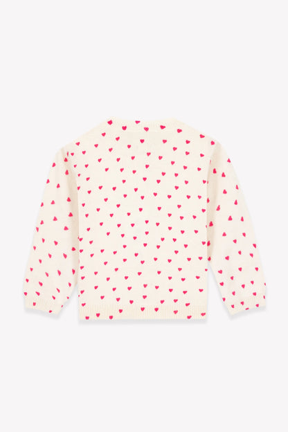 Bonton Cardi Lilet Lov