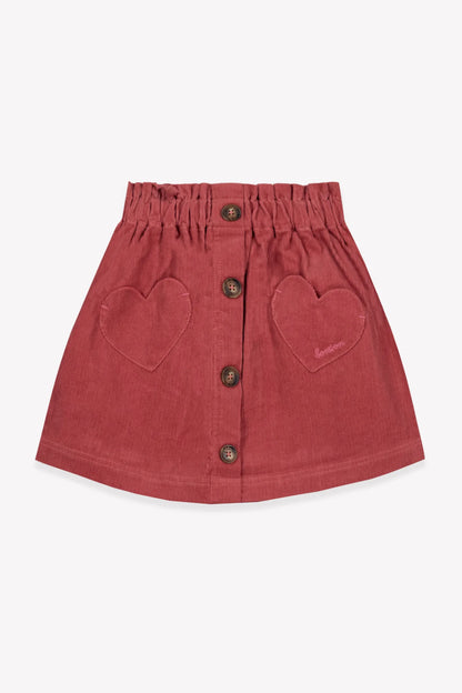 Bonton Jupe Polka