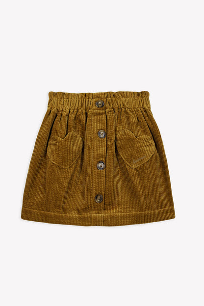 Bonton Jupe Polka