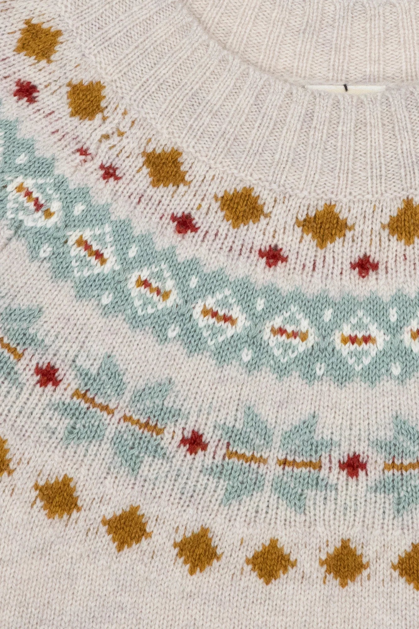 Bonton Pull Milton Jac