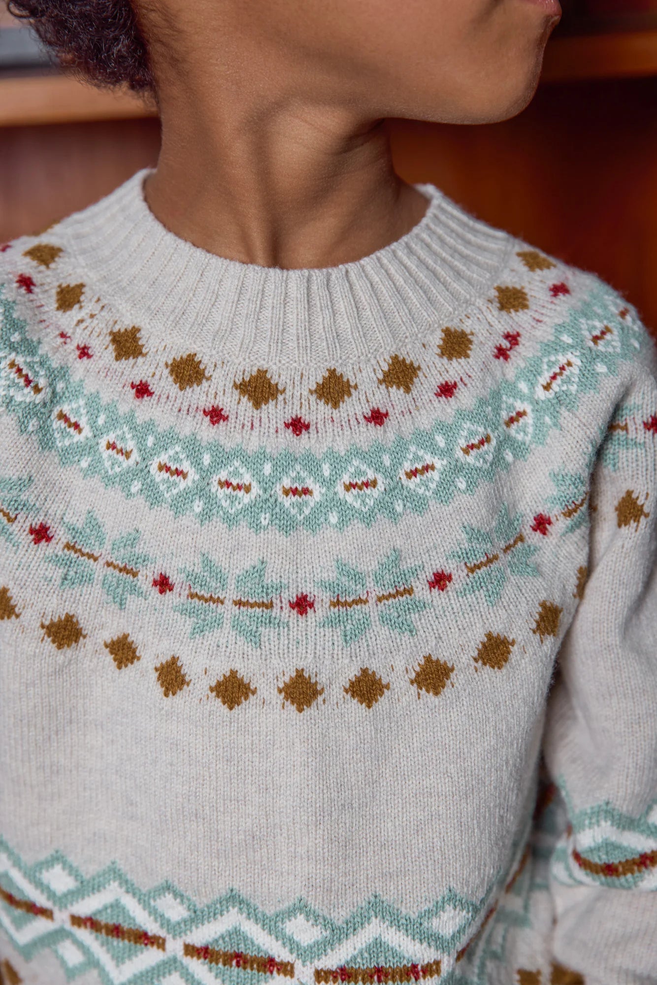 Bonton Pull Milton Jac