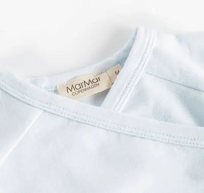 MarMar Copenhagen Tut Wrap LS