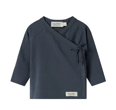 MarMar Copenhagen Tut Wrap LS