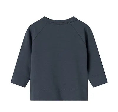 MarMar Copenhagen Tut Wrap LS