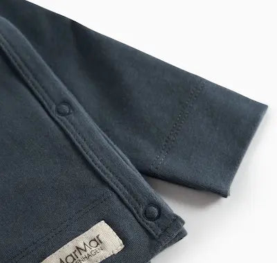 MarMar Copenhagen Tut Wrap LS