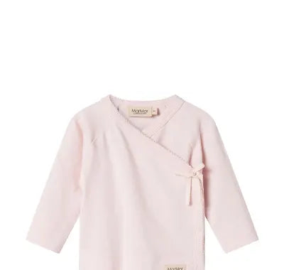 MarMar Copenhagen Tut Wrap LS