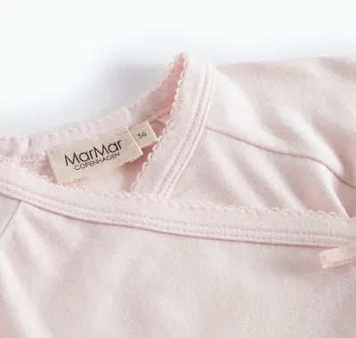 MarMar Copenhagen Tut Wrap LS