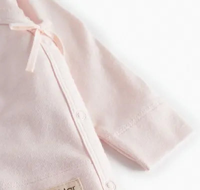 MarMar Copenhagen Tut Wrap LS