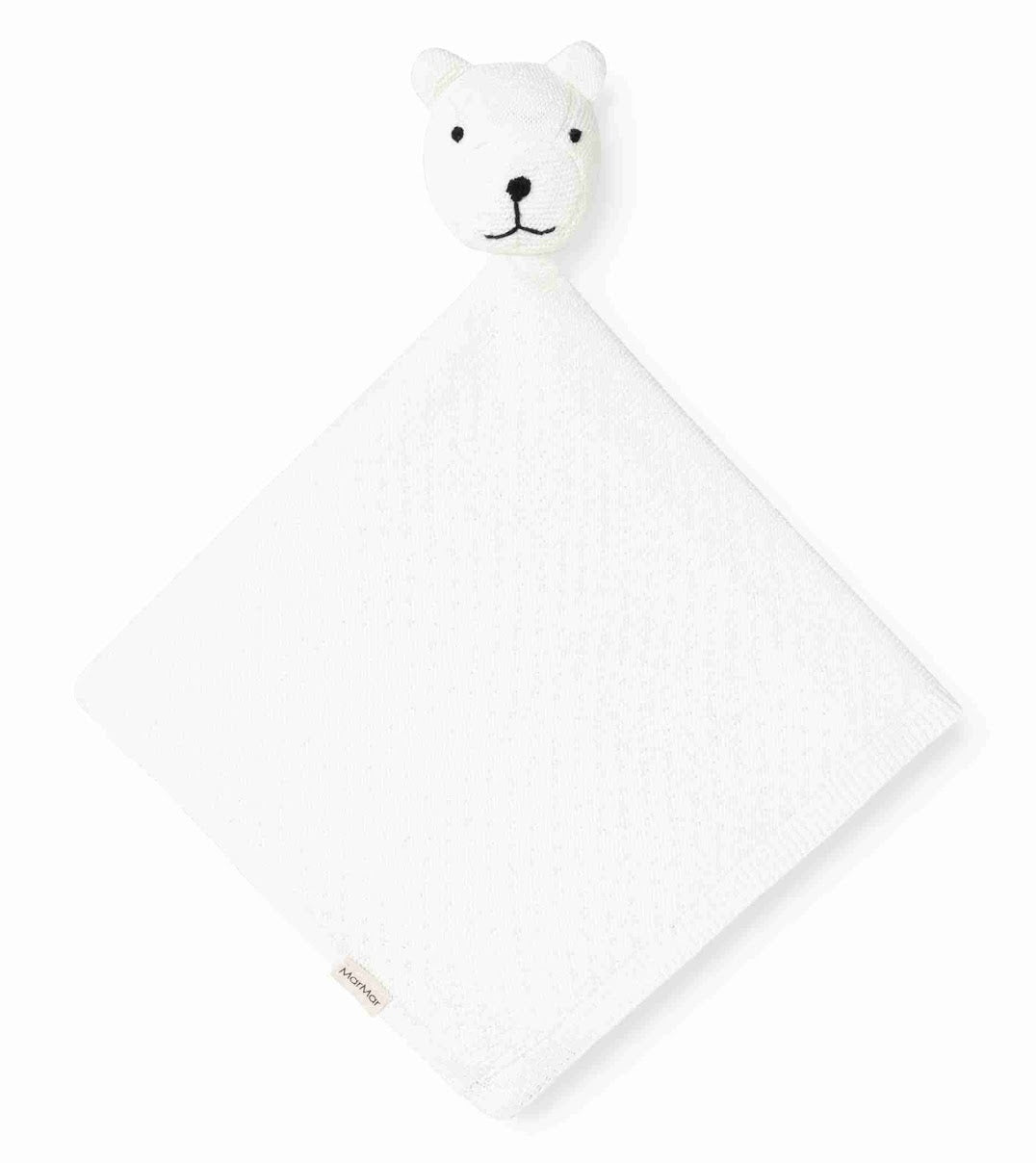 MarMar Copenhagen Teddy Cloth
