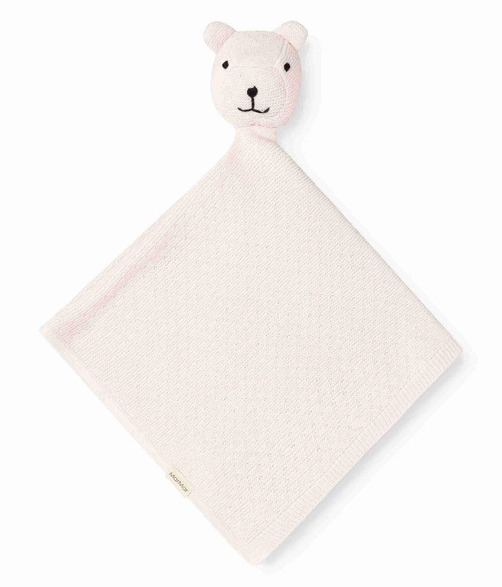 MarMar Copenhagen Teddy Cloth