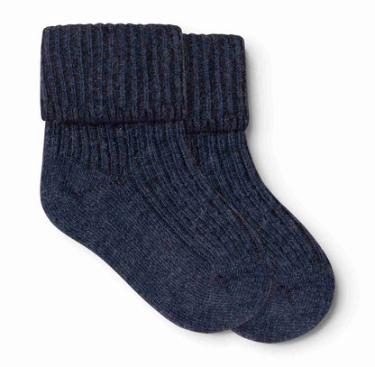 MarMar Copenhagen Newborn Socks 2-pack