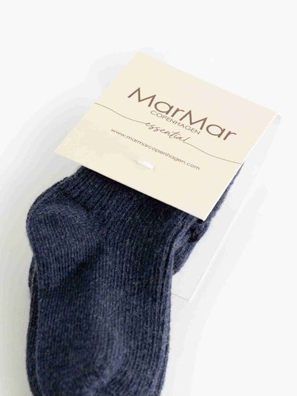MarMar Copenhagen Newborn Socks 2-pack