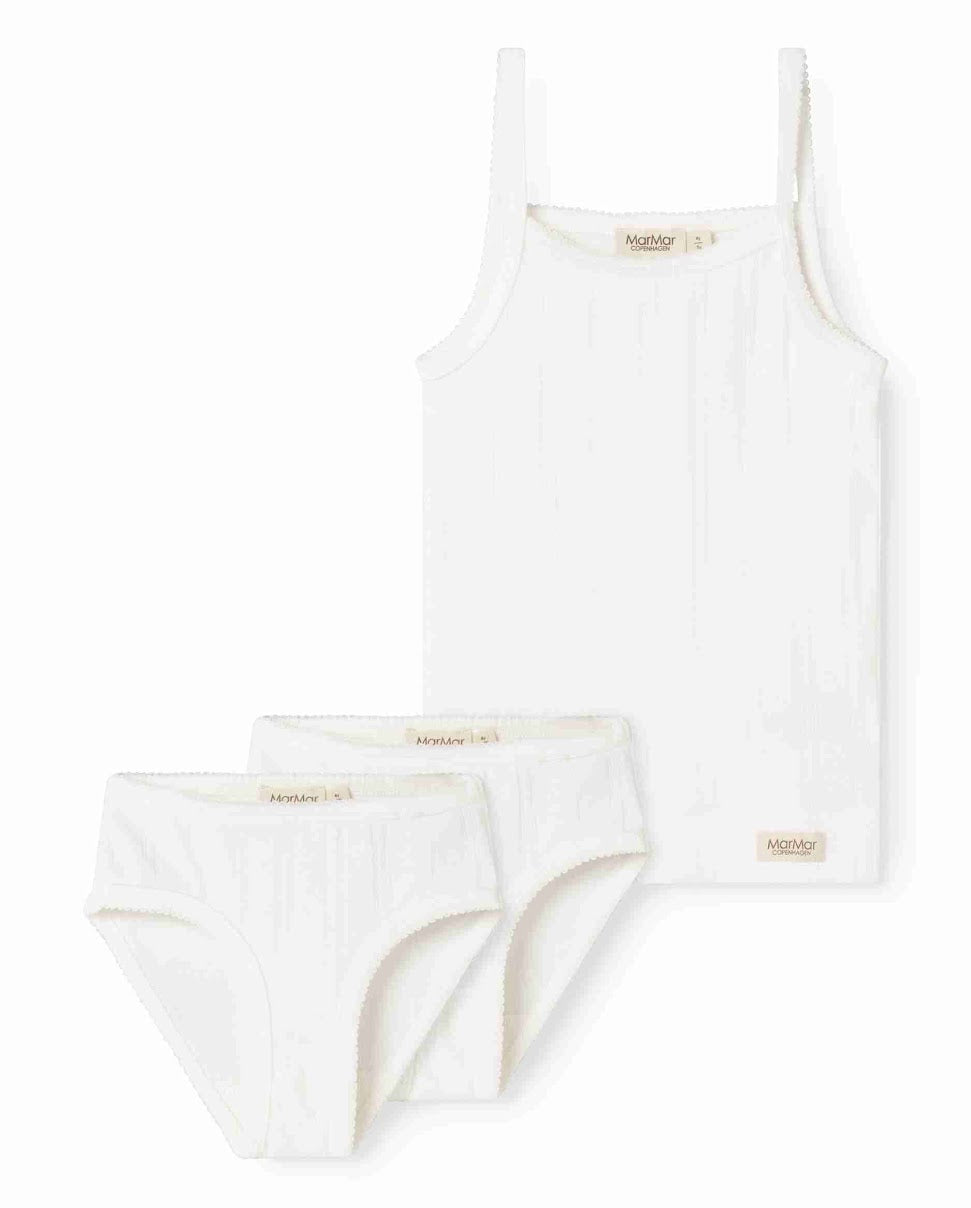 MarMar Copenhagen Underwear Set