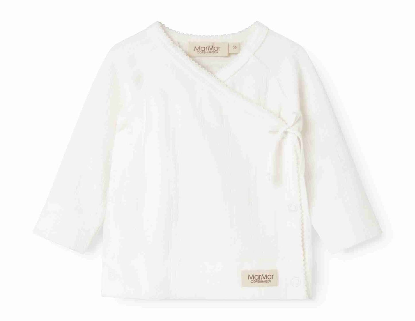 MarMar Copenhagen Tut Wrap LS