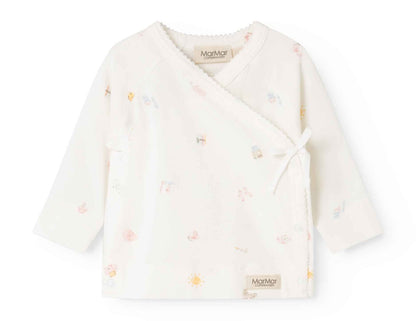 MarMar Copenhagen Tut Wrap LS
