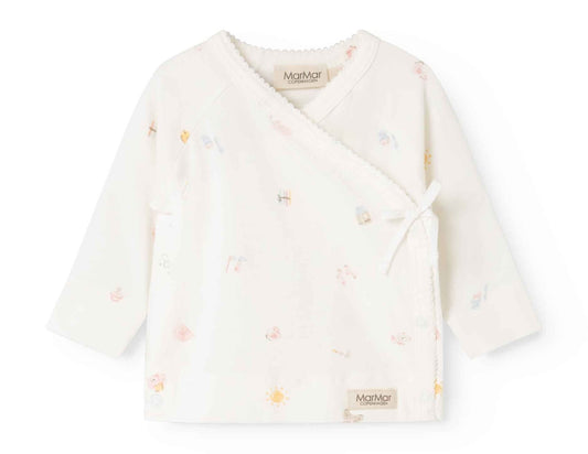 MarMar Copenhagen Tut Wrap LS