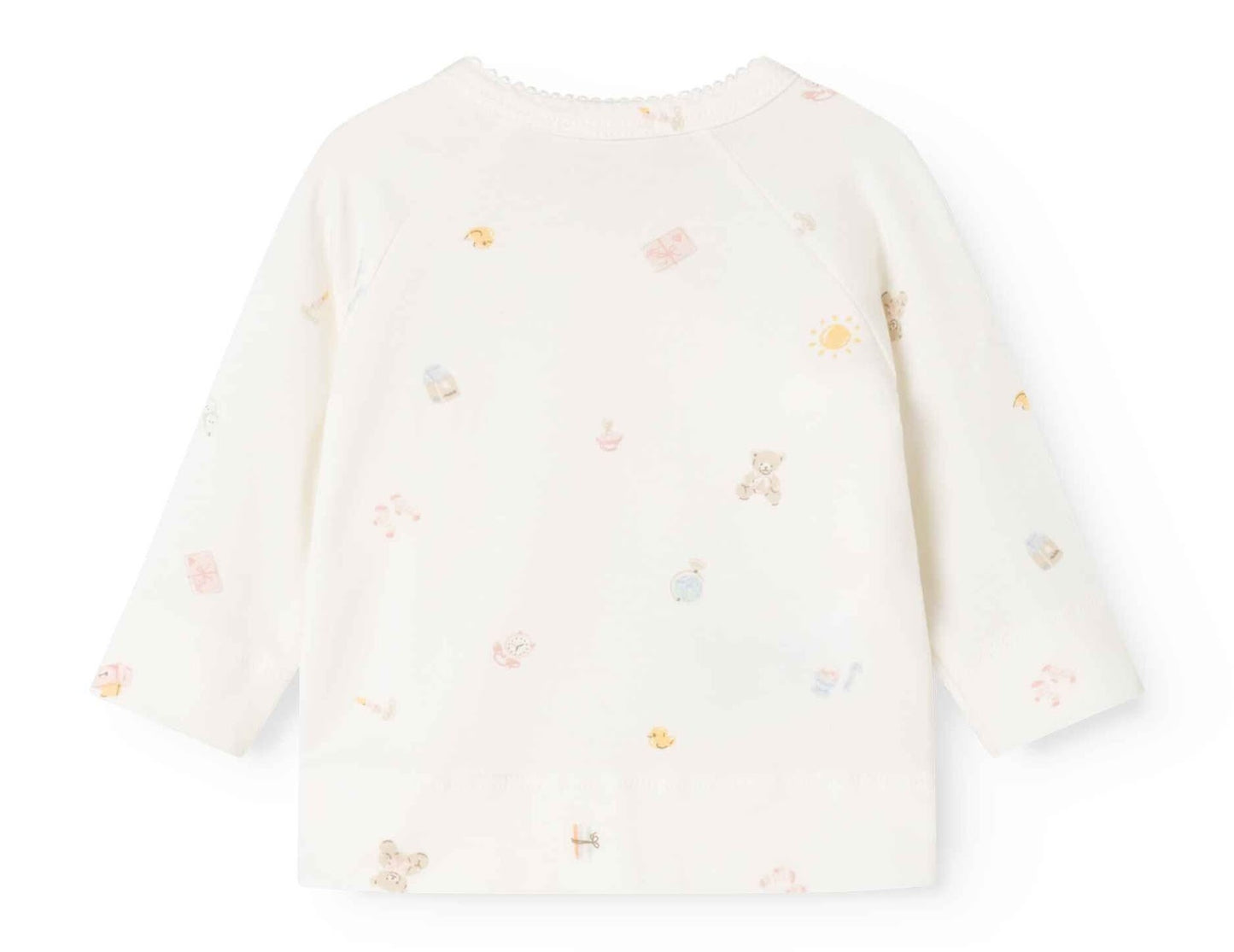 MarMar Copenhagen Tut Wrap LS