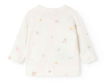 MarMar Copenhagen Tut Wrap LS