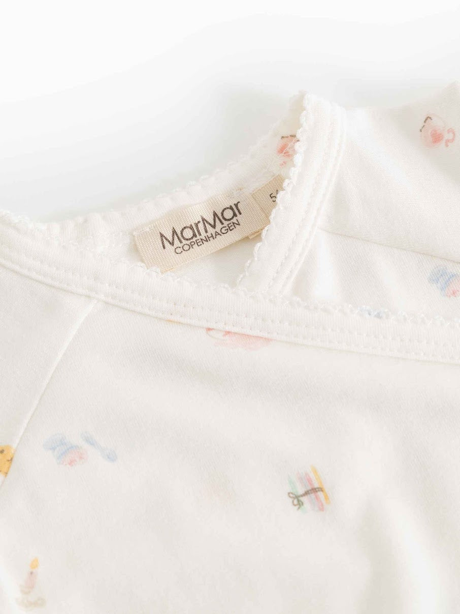 MarMar Copenhagen Tut Wrap LS